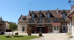 L'écurie de Vieux-Moulin - Image 3