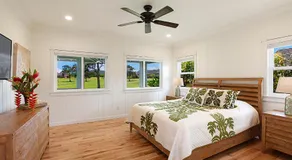 Kiahuna Plantation Hale ~ Atemberaubende 3-Bett, 3. 5 Bad Insel Oase im Herzen von Poipu - Image 2