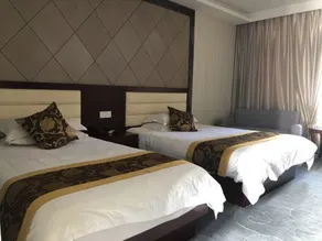 Kela Business Hotel - Image 3