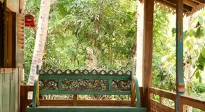 Green Vanilla Bungalow - Image 3
