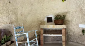 Authentic Cave House with Views - Cova L'Aljub - Image 5
