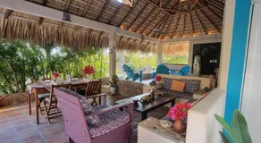 OCEAN OASIS HOTEL - adult only, four casitas boutique resort - Image 5