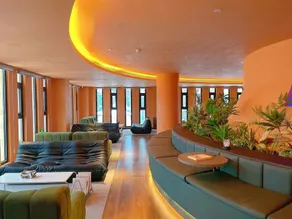 V Fu Hot Spring Hotel (Beijing Wendu Shuicheng Branch) - Image 3