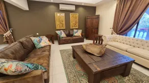 Luxury furnished Holiday Villa - Image 3