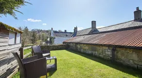 Host & Stay - Rose Cottage - Image 5