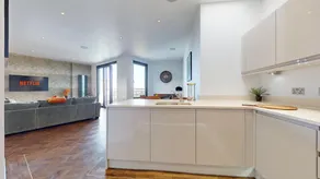 Panorama Penthouse - Image 5