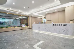 GreenTree Inn Shanghai Baoshan Yanghang Shuichan Road Hotel - Image 5