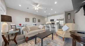 Pebble Beach Condos at Diamondhead Lake -- Near Lake Catherine State Park - Image 2