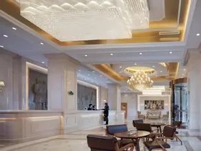Vienna International Hotel Hebei Langfang Daxing International Airport - Image 2
