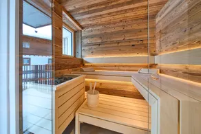LH Linzerhaus Suites Saalbach - Image 4