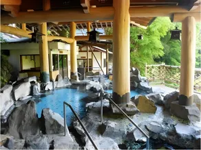 Kawaura Onsen Yamagatakan - Image 2