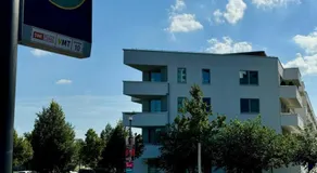 Design Apartments Erfurt - Parkplatz - WLAN - Nähe Klinikum zentral - Image 4