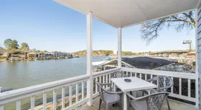 The Hamilton - Lakefront & Studio Suites, Hot Springs - Image 5