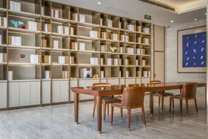 Ji Hotel Chengdu Southwest Petroleum University - Image 5