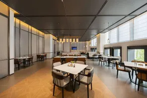 Atour Hotel Qingdao Haier Science and Technology Innovation Ecological Park - Image 4