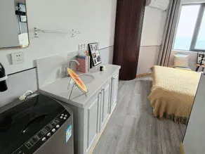 Nanjing Jinling Luxi Homestay (Xinjiekou Subway Station) - Image 2