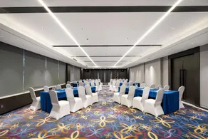 Nanning Yous LIFE IS YOUS Hotel - Image 5