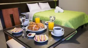 Mariategui Hotel & Suites - Image 3