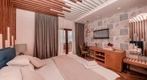 Barka B'n'B - Elegant Seaview Rooms - Image 2