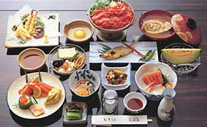Togurakamiyamada Onsen Sanpu So - Image 5