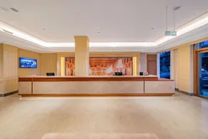 Vienna Hotel (Pengshan Qinglong Town) - Image 2