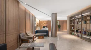 Meichen Hotel Beijing Daxing International Airport - Image 2
