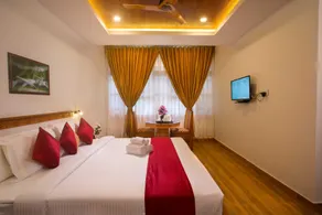 At Wood Resort Munnar - Image 2