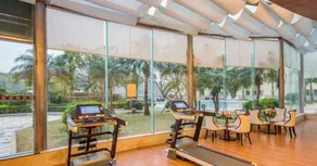 Dongguan Huaxi International Hotel - Image 5