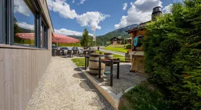 Sporthotel Walliserhof - Image 3