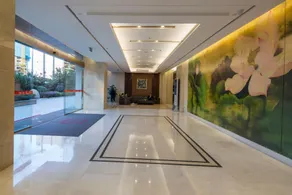 Ruixi Hotel - Chengdu Sichuan University Wangjiang Campus - Image 4