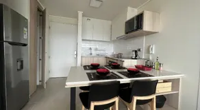 Espectacular departamento en Algarrobo - Image 4