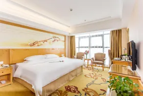 Vienna Hotel Jiangsu Kunshan Changjiang North Road Fenghuangcheng - Image 2