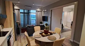 703 Menlyn Maine Residences, The Trilogy - Image 3