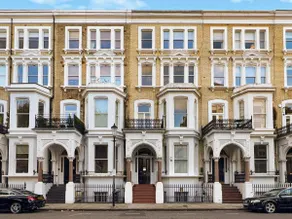 Central London Flat Redcliffe Square - Image 4
