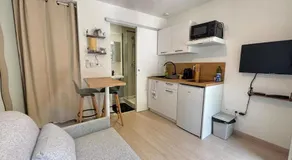 Studio l'Azur - Garage & Clim - Valence - Image 2