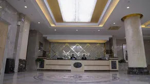 Helan Mountain Hotel - Image 5