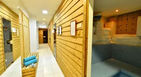 Hotel Irottkö - Image 5