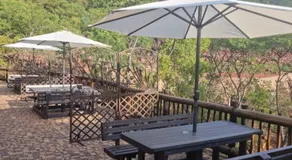 Waterfall Safari Lodge - Image 5