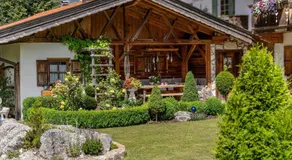 Ferienhaus Alpenblick - Image 3