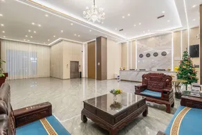 Yuting Jiuju Apartment (Guangzhou Huadu Shiling International Leather City Store) - Image 3