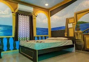 Aabhai Beach Resort, Malvan - Image 2