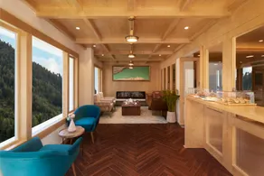 Bookmark Resorts, Manali - Image 3