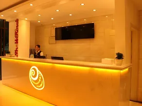 Shell Rizhao Donggang District Bus station Hotel - Image 4