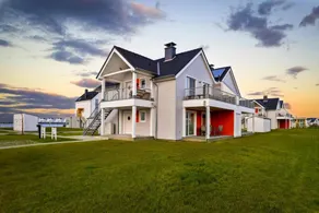 Ferienwohnung im Ostseeresort Olpenitz - Image 1