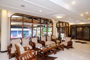 Hotel Surya Asia - Image 2