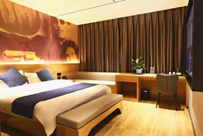 Grey Whale Smart Hotel (Dingxing Gucheng Branch) - Image 2