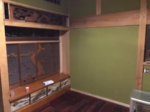 Japanese traditional house Chizusou - Image 2