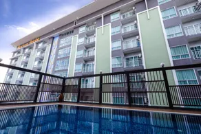 Modernbright Serviced Apartment Laemchabang - Image 3