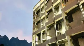 Loft en Cumbres Mty Wifi Parking Pool & HDtv - Image 5
