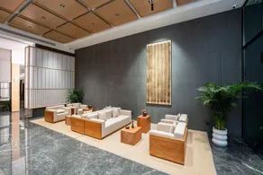 Yangzhou Fengyin wutong Holiday Hotel - Image 2